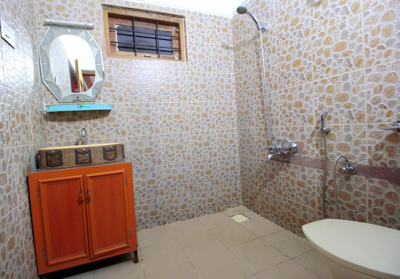 Pepper Green Wayanad Resort With Swimming Pool Kattikkulam Dış mekan fotoğraf