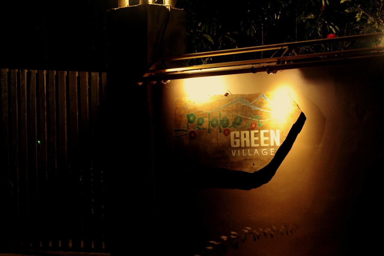 Pepper Green Wayanad Resort With Swimming Pool Kattikkulam Dış mekan fotoğraf