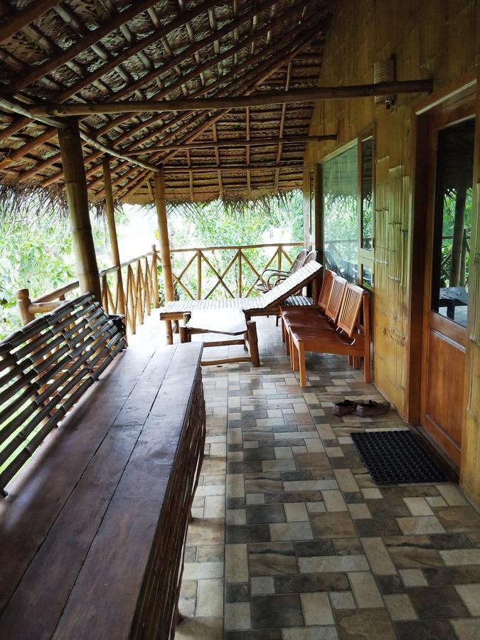 Pepper Green Wayanad Resort With Swimming Pool Kattikkulam Dış mekan fotoğraf