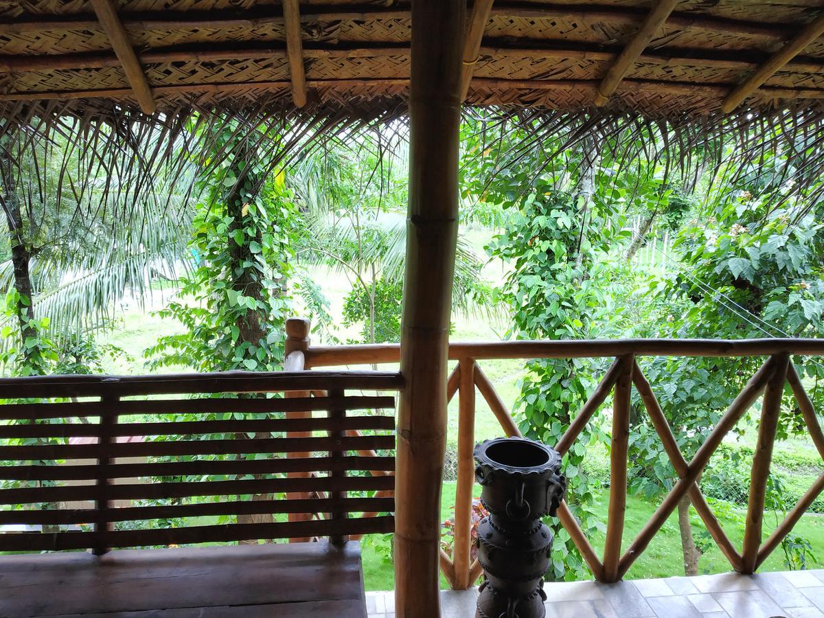 Pepper Green Wayanad Resort With Swimming Pool Kattikkulam Dış mekan fotoğraf