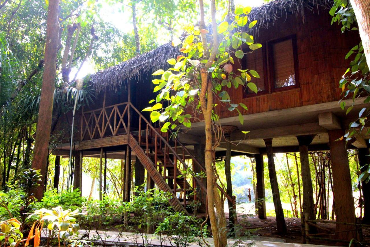Pepper Green Wayanad Resort With Swimming Pool Kattikkulam Dış mekan fotoğraf