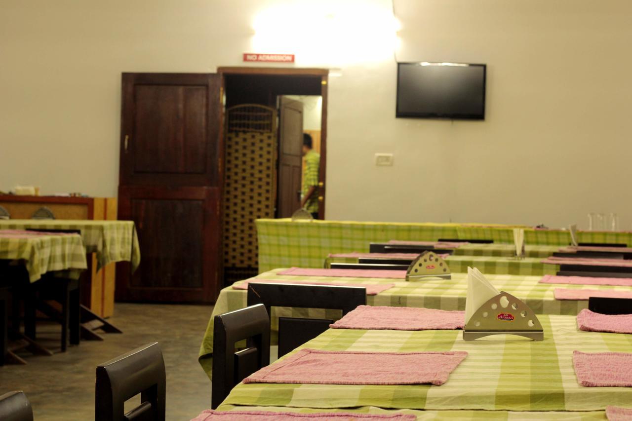 Pepper Green Wayanad Resort With Swimming Pool Kattikkulam Dış mekan fotoğraf