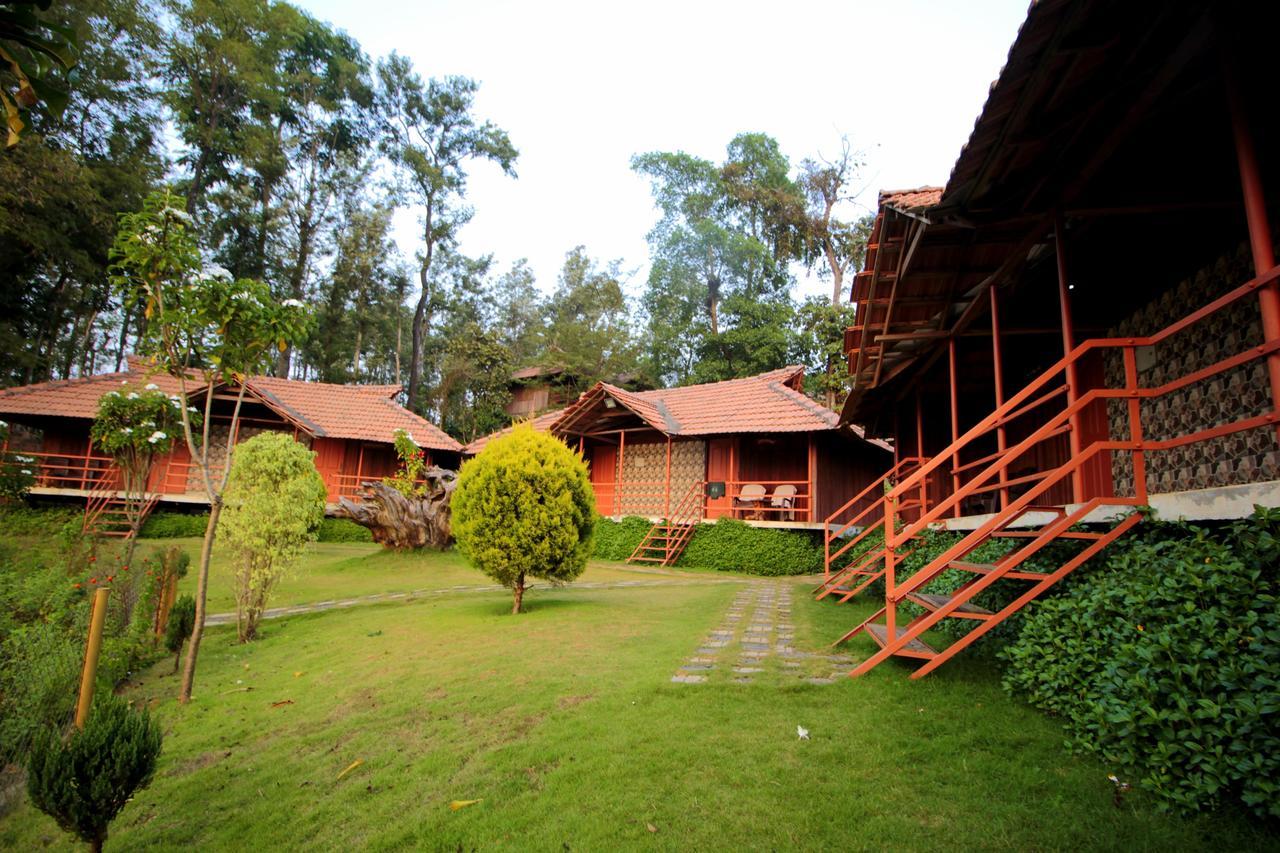 Pepper Green Wayanad Resort With Swimming Pool Kattikkulam Dış mekan fotoğraf