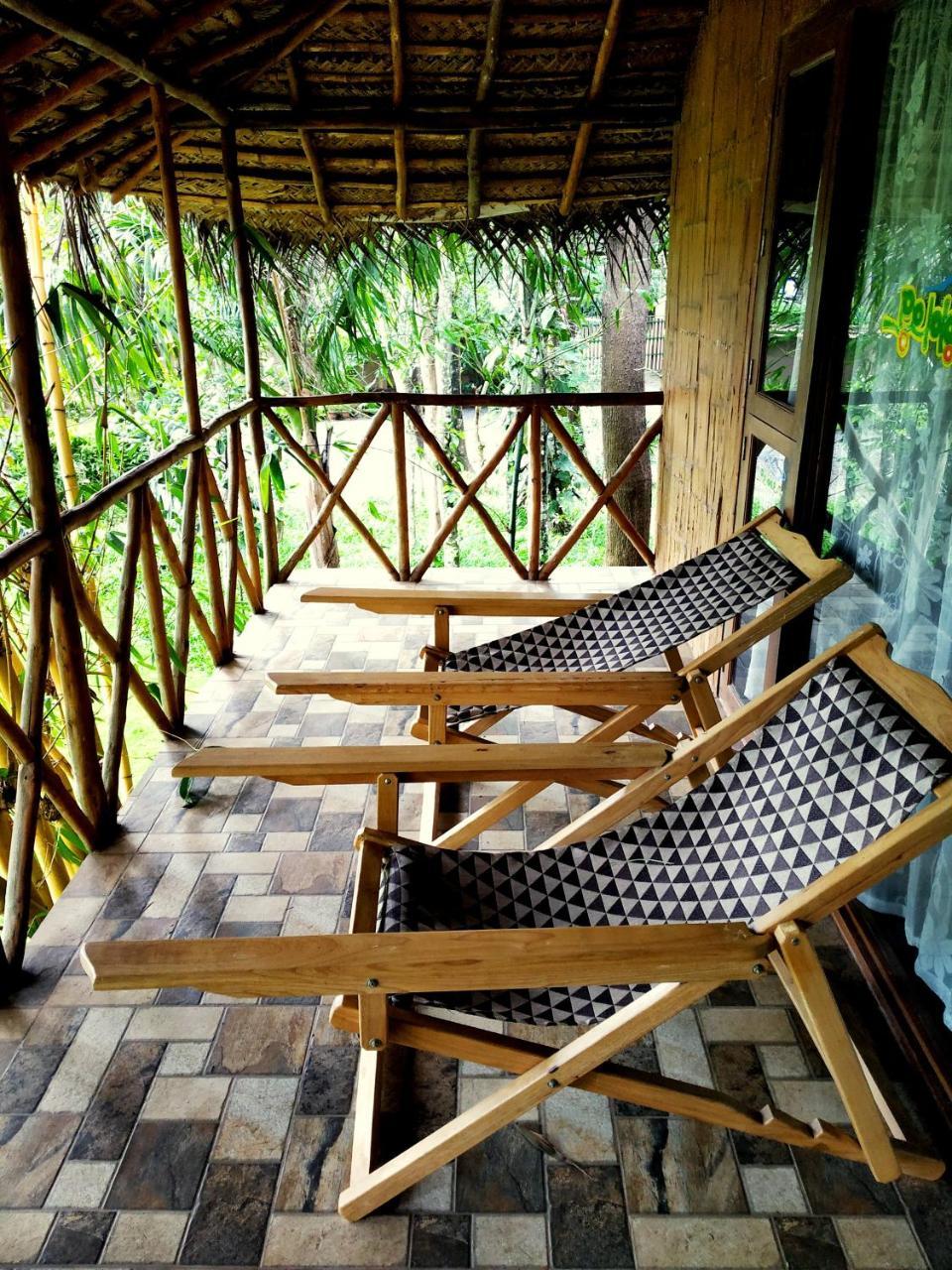 Pepper Green Wayanad Resort With Swimming Pool Kattikkulam Dış mekan fotoğraf