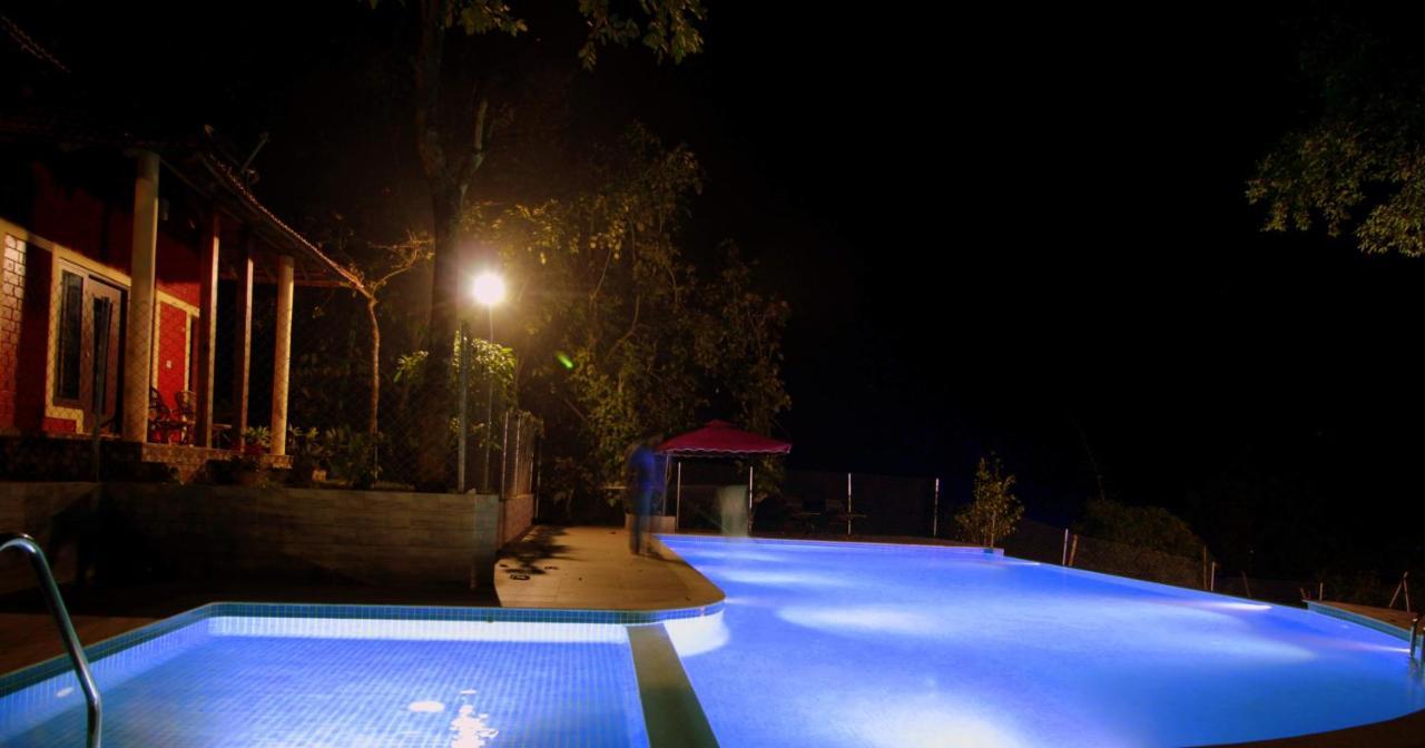 Pepper Green Wayanad Resort With Swimming Pool Kattikkulam Dış mekan fotoğraf