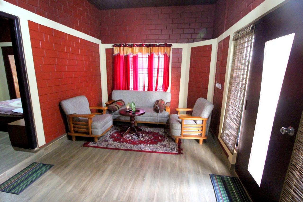 Pepper Green Wayanad Resort With Swimming Pool Kattikkulam Dış mekan fotoğraf