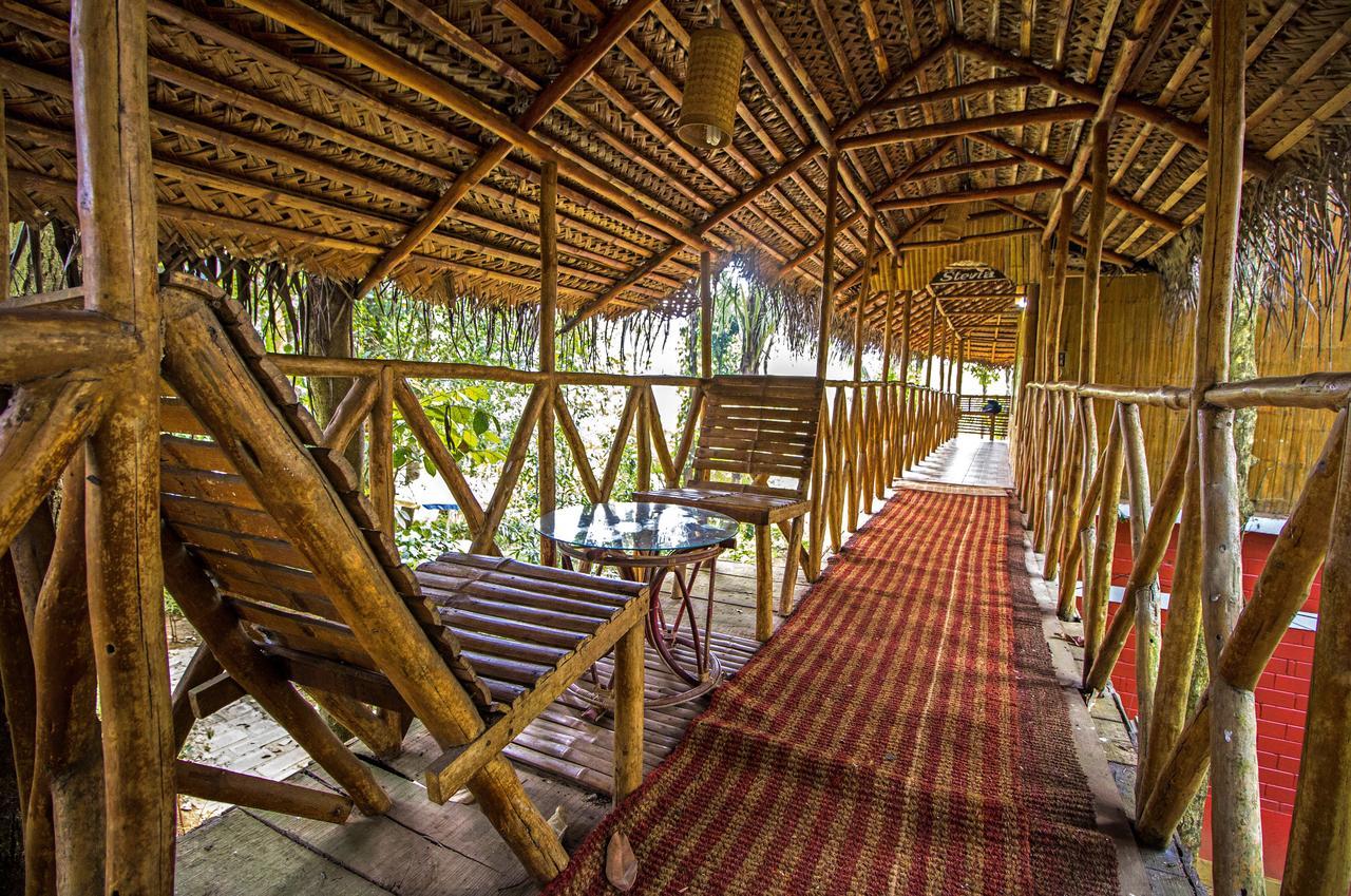 Pepper Green Wayanad Resort With Swimming Pool Kattikkulam Dış mekan fotoğraf