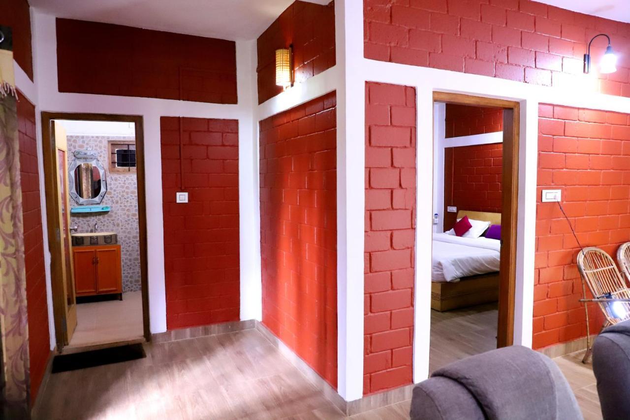 Pepper Green Wayanad Resort With Swimming Pool Kattikkulam Dış mekan fotoğraf