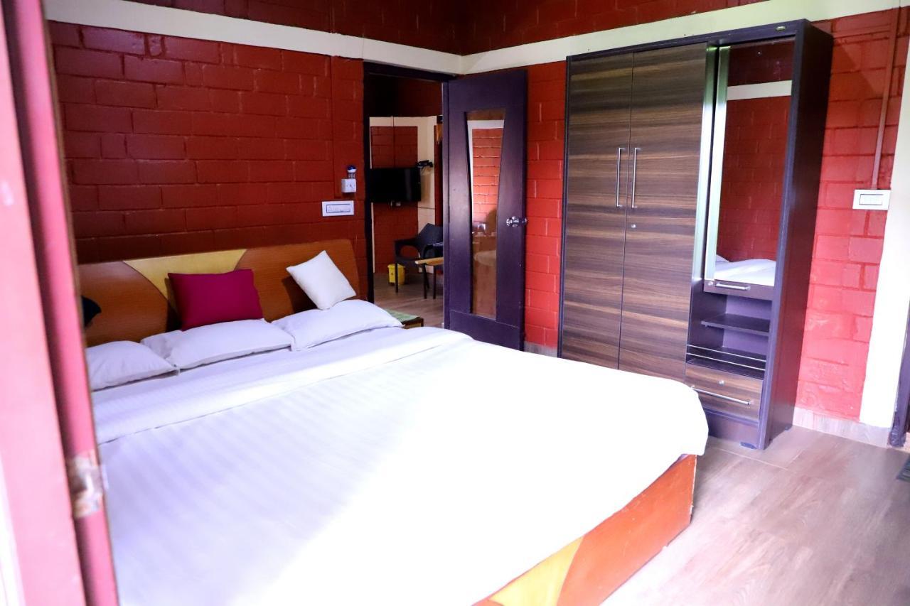 Pepper Green Wayanad Resort With Swimming Pool Kattikkulam Dış mekan fotoğraf