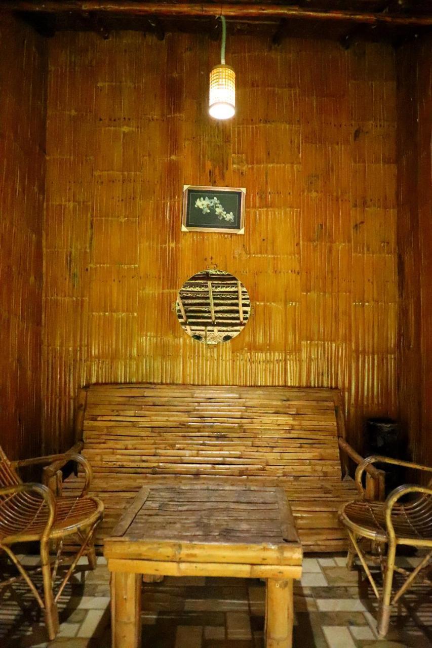 Pepper Green Wayanad Resort With Swimming Pool Kattikkulam Dış mekan fotoğraf