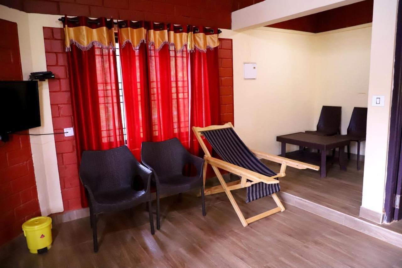 Pepper Green Wayanad Resort With Swimming Pool Kattikkulam Dış mekan fotoğraf