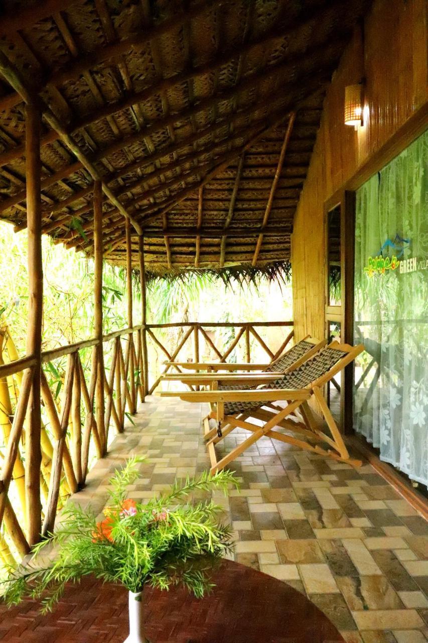Pepper Green Wayanad Resort With Swimming Pool Kattikkulam Dış mekan fotoğraf