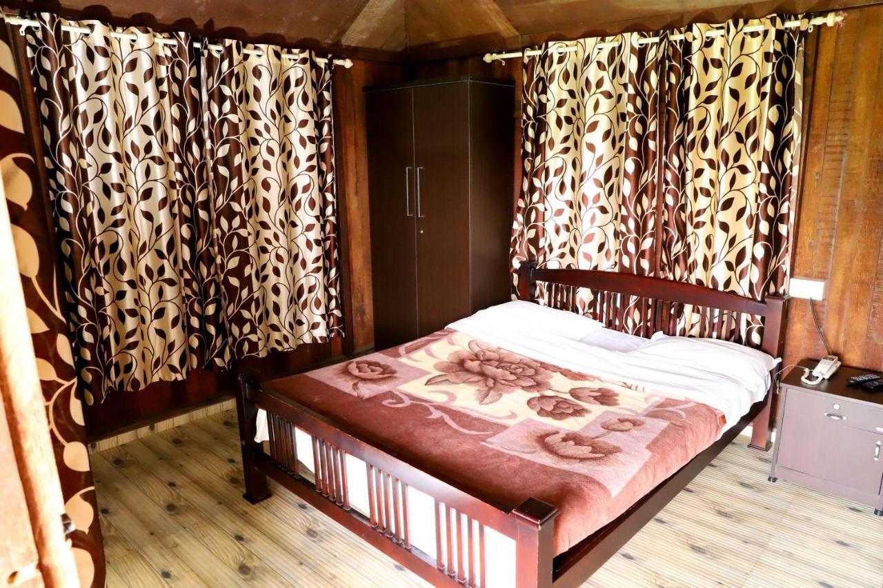 Pepper Green Wayanad Resort With Swimming Pool Kattikkulam Dış mekan fotoğraf