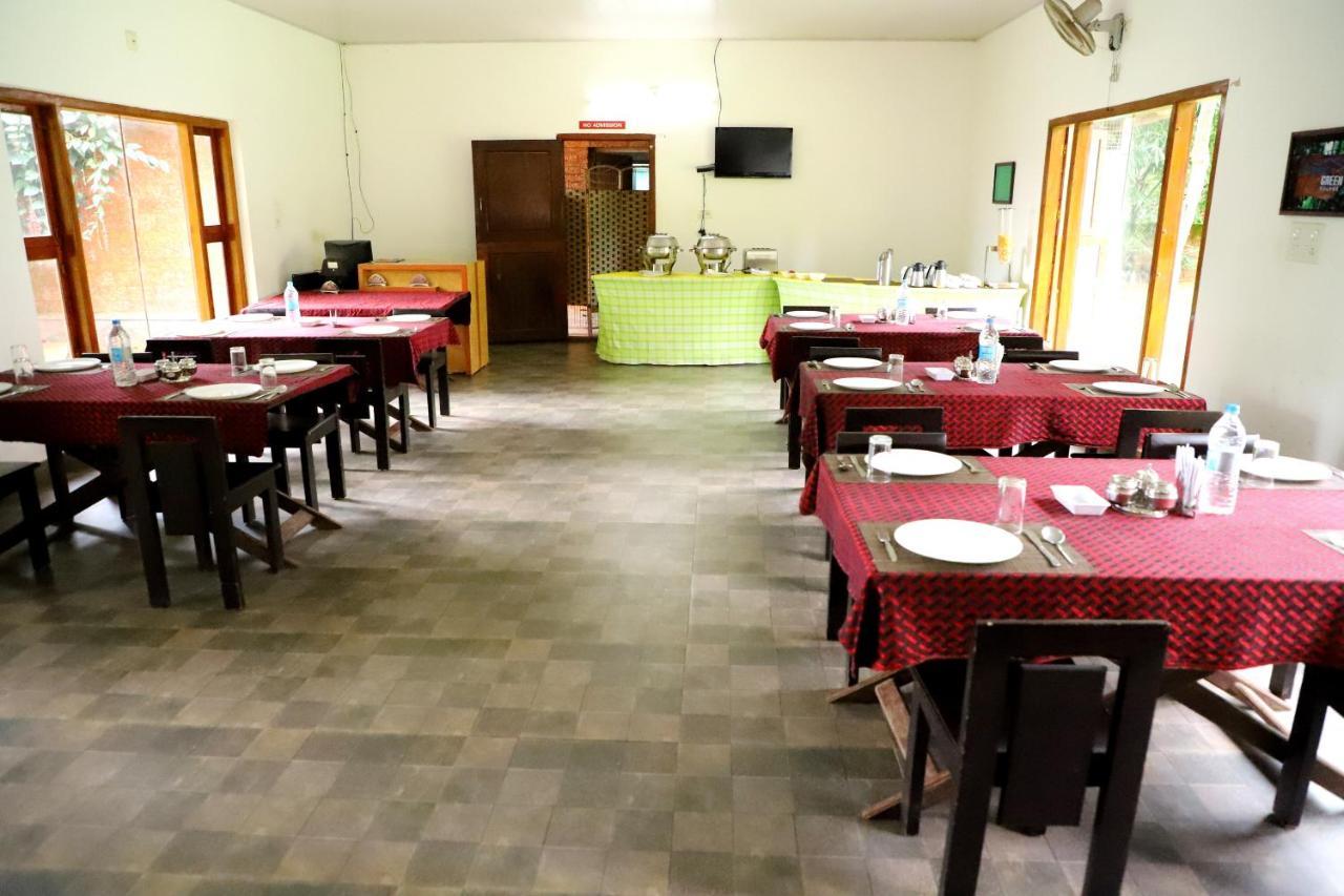 Pepper Green Wayanad Resort With Swimming Pool Kattikkulam Dış mekan fotoğraf