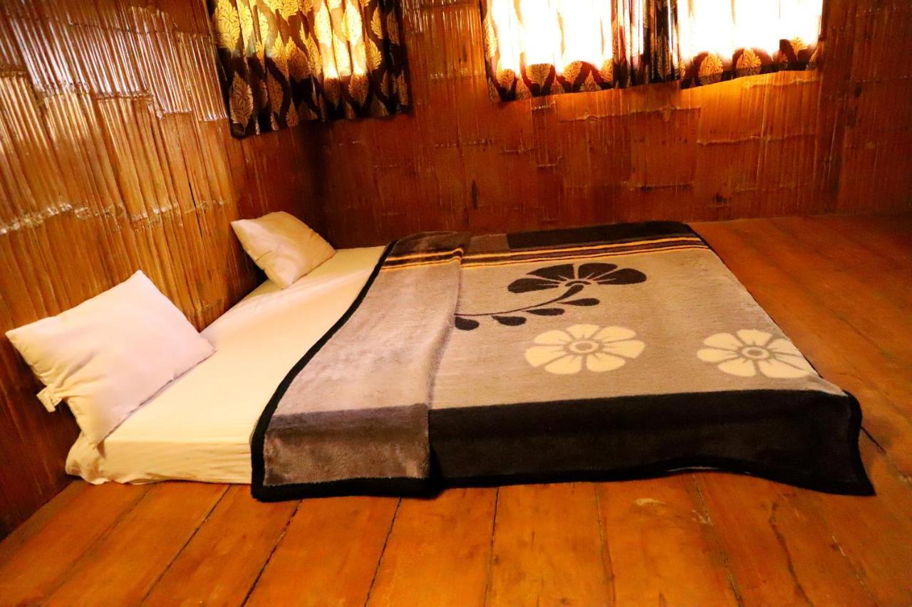 Pepper Green Wayanad Resort With Swimming Pool Kattikkulam Dış mekan fotoğraf