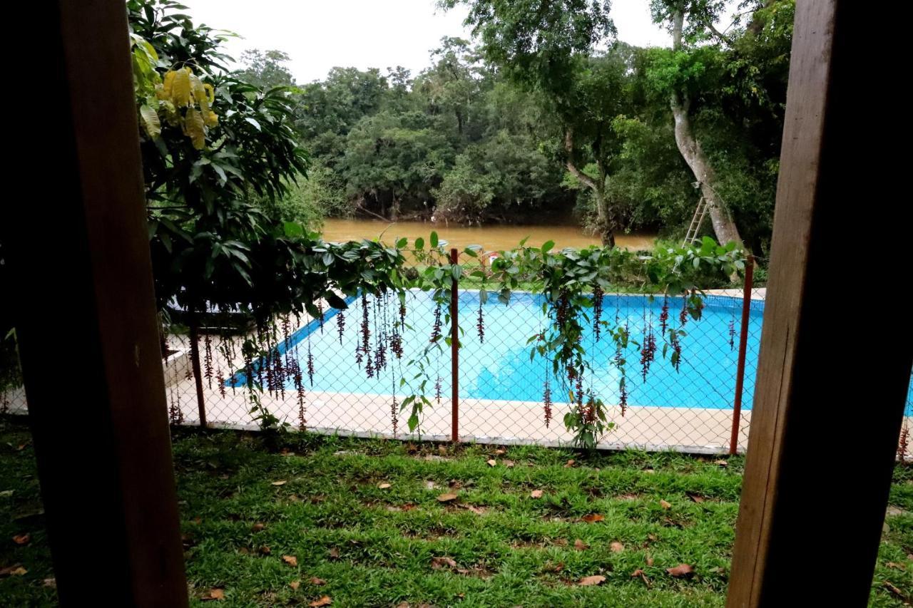 Pepper Green Wayanad Resort With Swimming Pool Kattikkulam Dış mekan fotoğraf