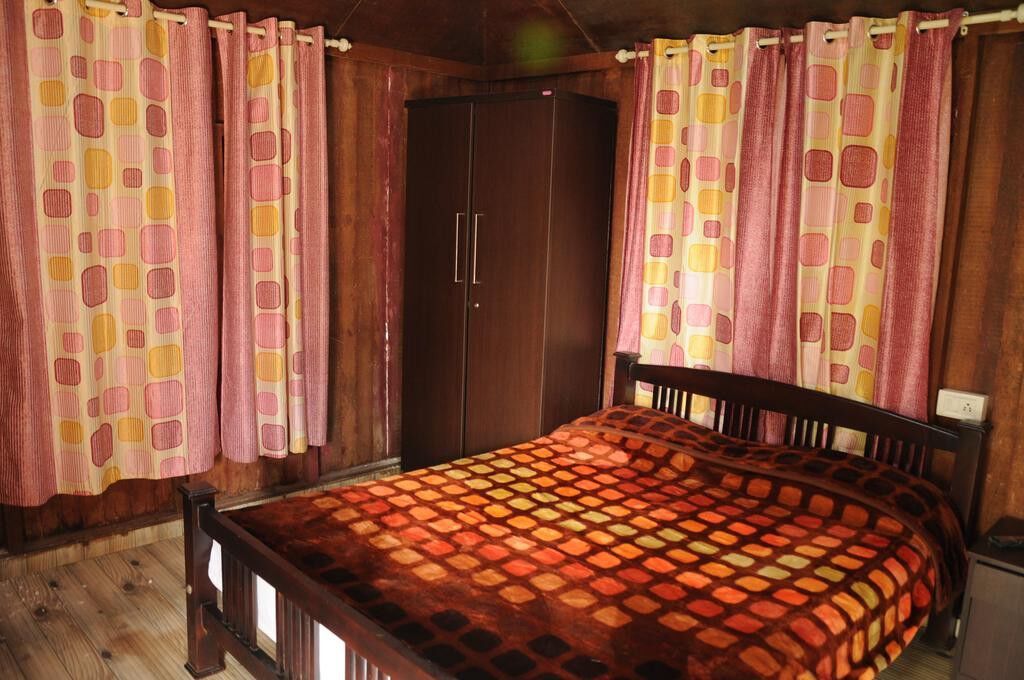 Pepper Green Wayanad Resort With Swimming Pool Kattikkulam Dış mekan fotoğraf